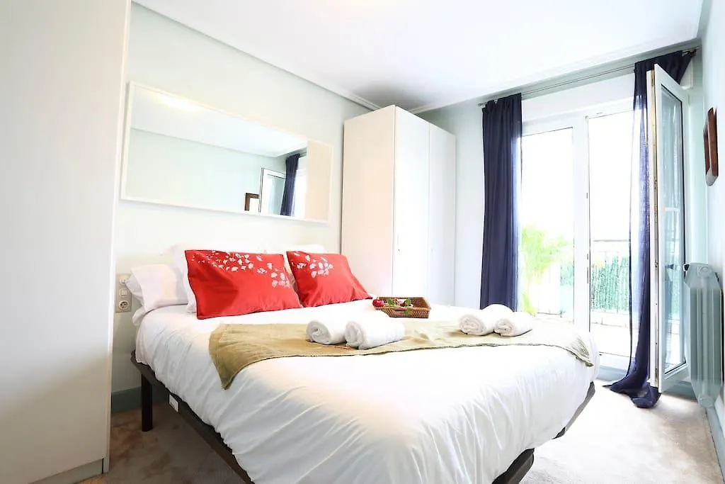 Marrubi - Basque Stay San Sebastián