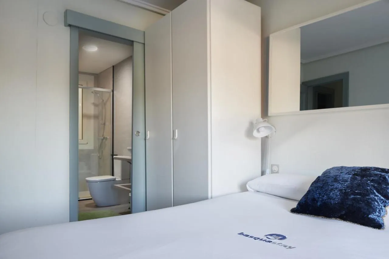 Marrubi - Basque Stay San Sebastián